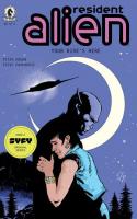 Resident Alien: Your Rides Here #6