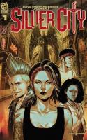 Silver City (2021)