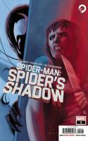 Spider-man: Spider's Shadow #2