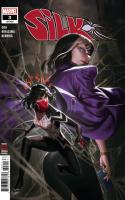 Silk #3