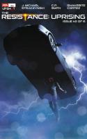 Uprising Chapter 2