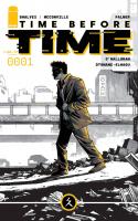 Time Before Time (2021)