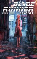 Blade Runner: Origins #4