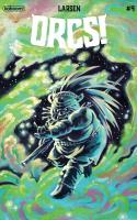 Orcs! #4