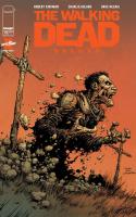 The Walking Dead #15