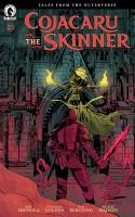 Cojacaru The Skinner #2