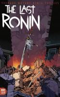 The Last Ronin Part 3