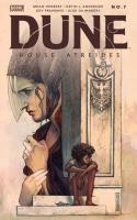 Dune: House Atreides #7
