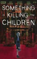 Something Is Killing The Children #16