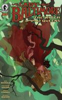 Lady Baltimore: The Witch Queens #3