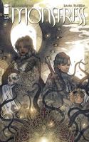 Monstress #34