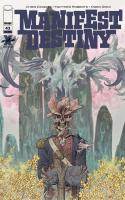 Manifest Destiny #43