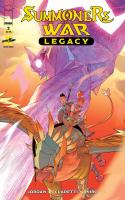Summoner's War: Legacy  #2