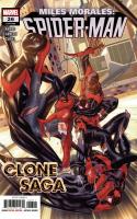 The Clone Saga, Part Two