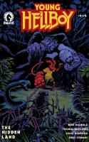 The Hidden Land Part 4