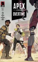 Apex Legends: Overtime (2021)