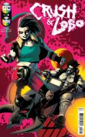 Crush & Lobo (2021)