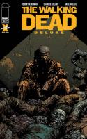 The Walking Dead #16