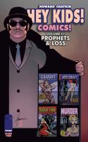 Prophets & Loss #2