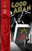 The Good Asian #2
