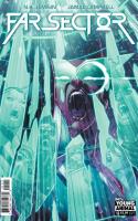 Far Sector #12