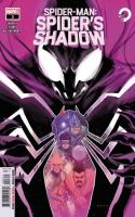 Spider-man: Spider's Shadow #3