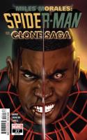 The Clone Saga, Part Three
