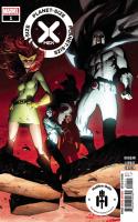 Planet-size X-men #1