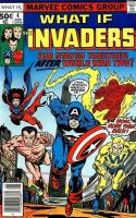 What If The Invaders Had Stayed Together After World War Two ?