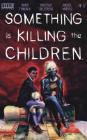 Something Is Killing The Children #17