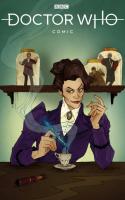 Doctor Who Missy #3