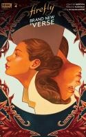 Firefly: A Brand New Verse #4