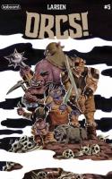 Orcs! #5