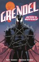 Grendel: Devil's Odyssey #7