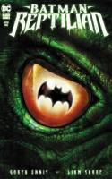 Batman: Reptilian (2021)