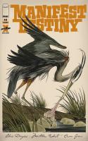 Manifest Destiny #44