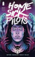 Home Sick Pilots #6