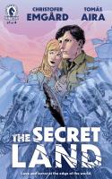 The Secret Land (2021)