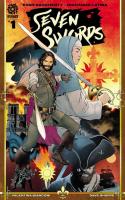 Seven Swords (2021)