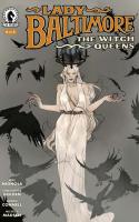 Lady Baltimore: The Witch Queens #4