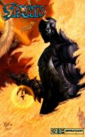 The Armageddon Collection, Part 12