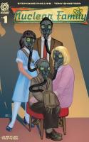 Nuclear Family (2021)