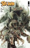 Spawn #319