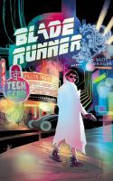 Blade Runner 2029 #5
