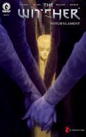 Witch's Lament #2
