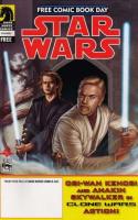 Fcbd 2005 - Brothers In Arms