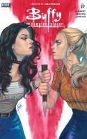 Buffy The Vampire Slayer #27