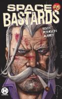 Space Bastards #6