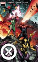 X-men (2021)