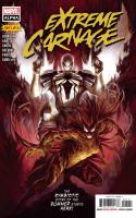 Extreme Carnage (2021)